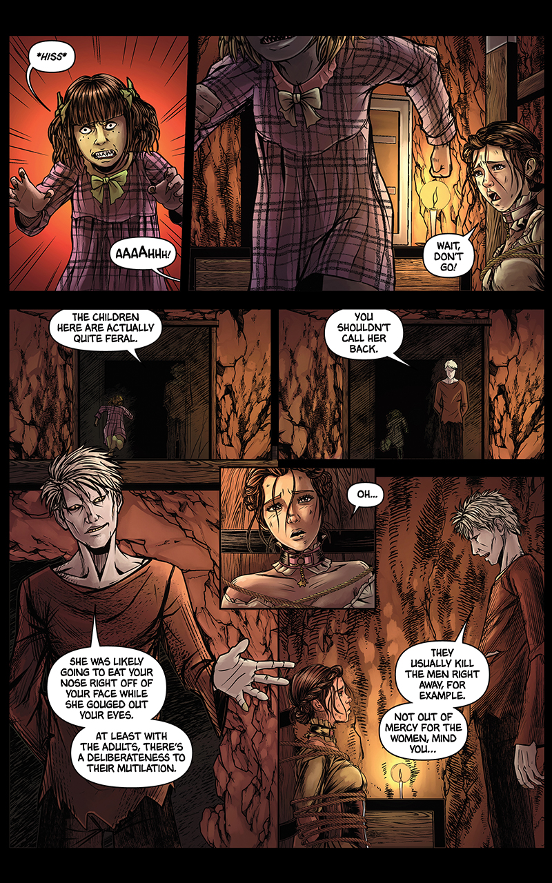 THE DEAD DRAW PAGE 04