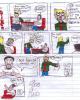 Go to 'The Diner' comic