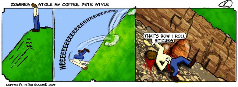 Pete Style