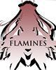 Go to 'Flamines' comic