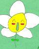 Go to 'Flower Power' comic