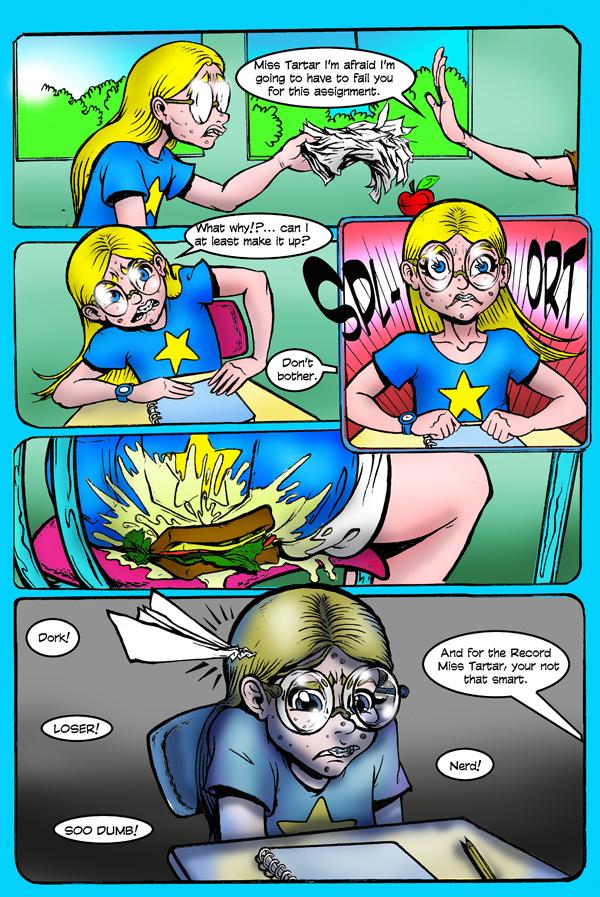 Issue 1, Page 3