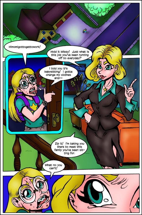 Issue 1, Page 5