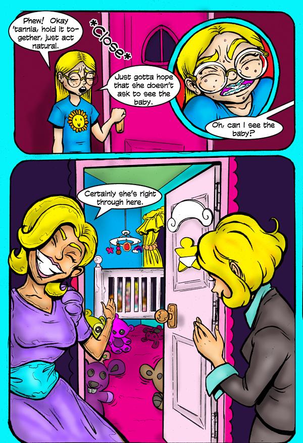 Issue 1, Page 10