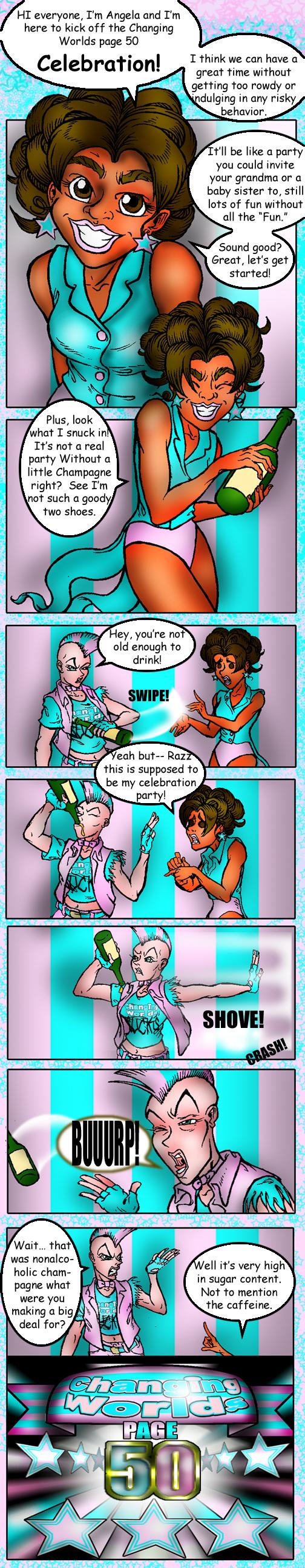 PAGE 50!