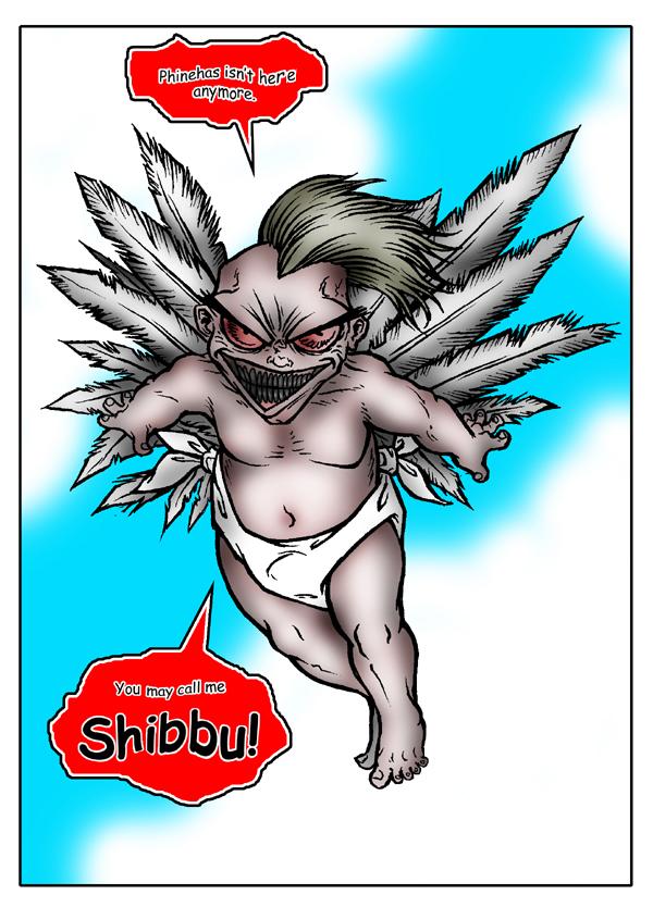 Shibbu