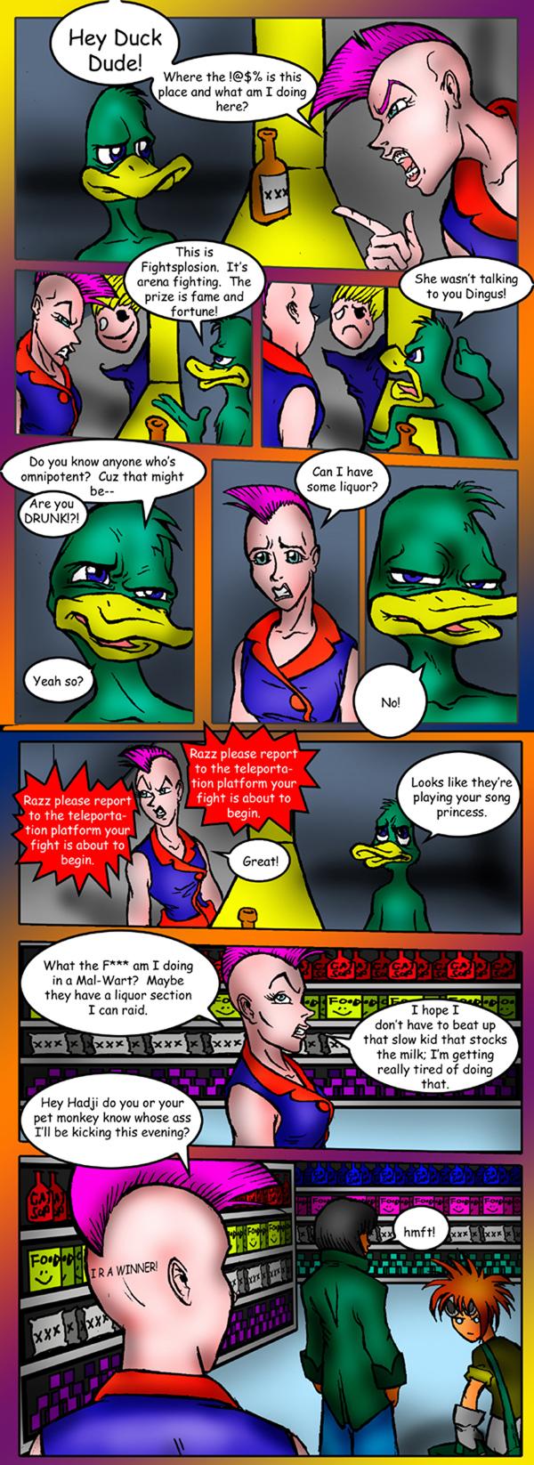 (Fightsplosion) page2