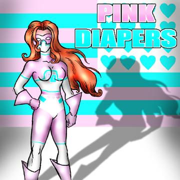 Pink Diapers: S.H.W.S.N.B.L.:  A Drunk Duck Civil War Event