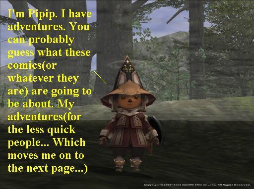 Introduction to Pipip