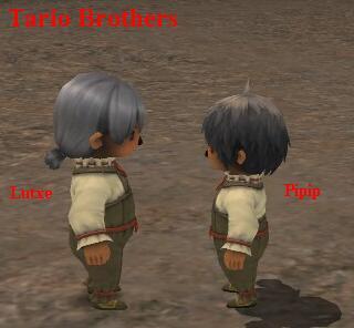 Tario Bros 2