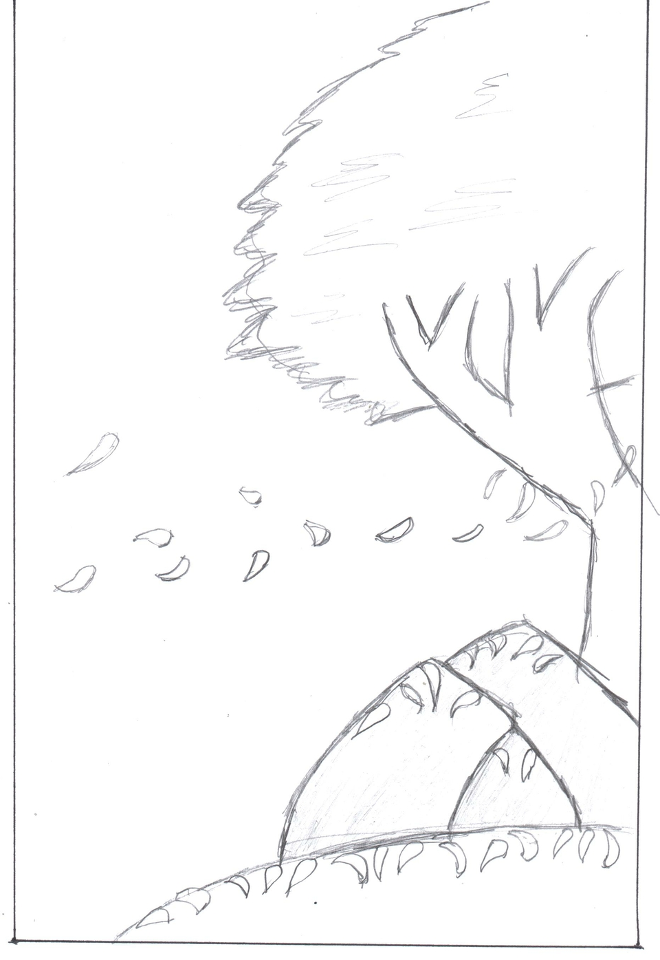 Christmas Presents 2011