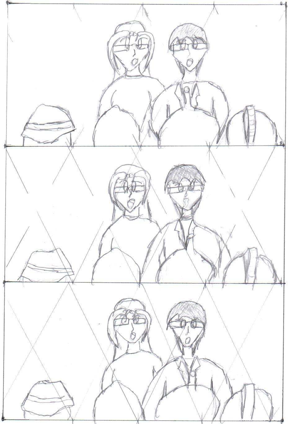 Transition 1/3