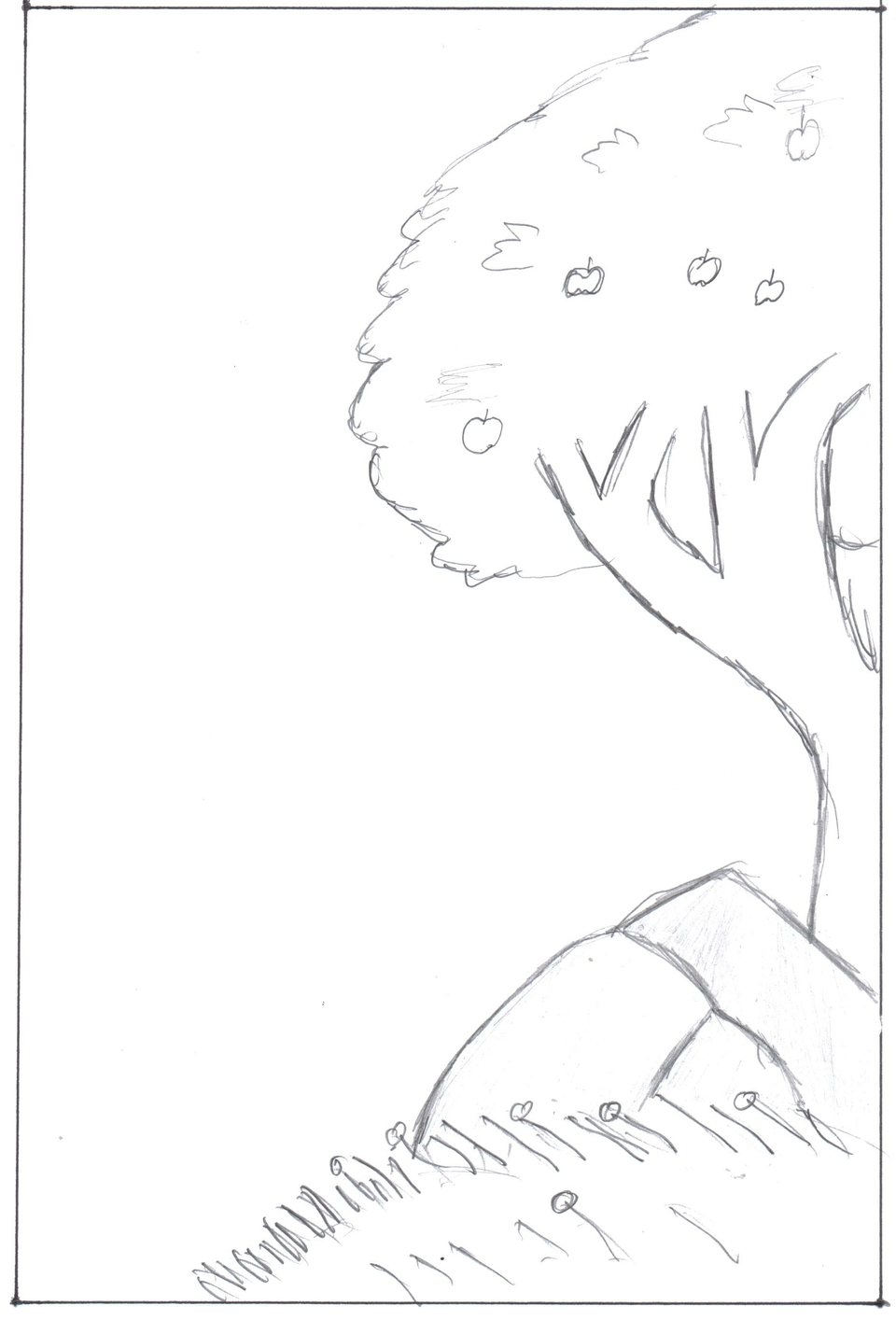 Christmas Presents 2011