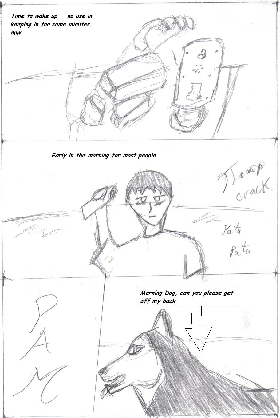 Seemed better on paper...