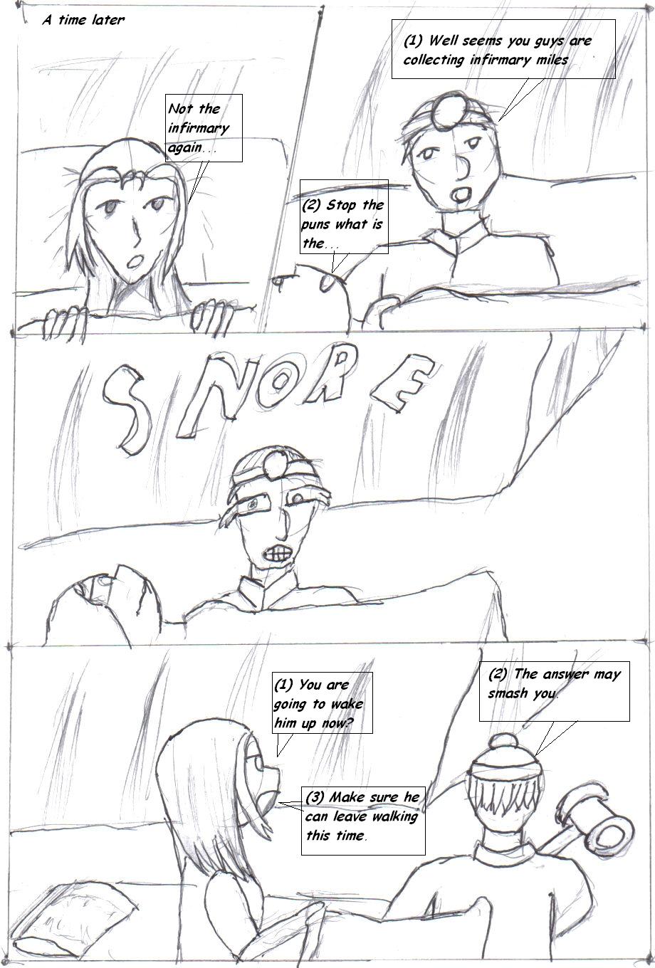 Puns again verse 01