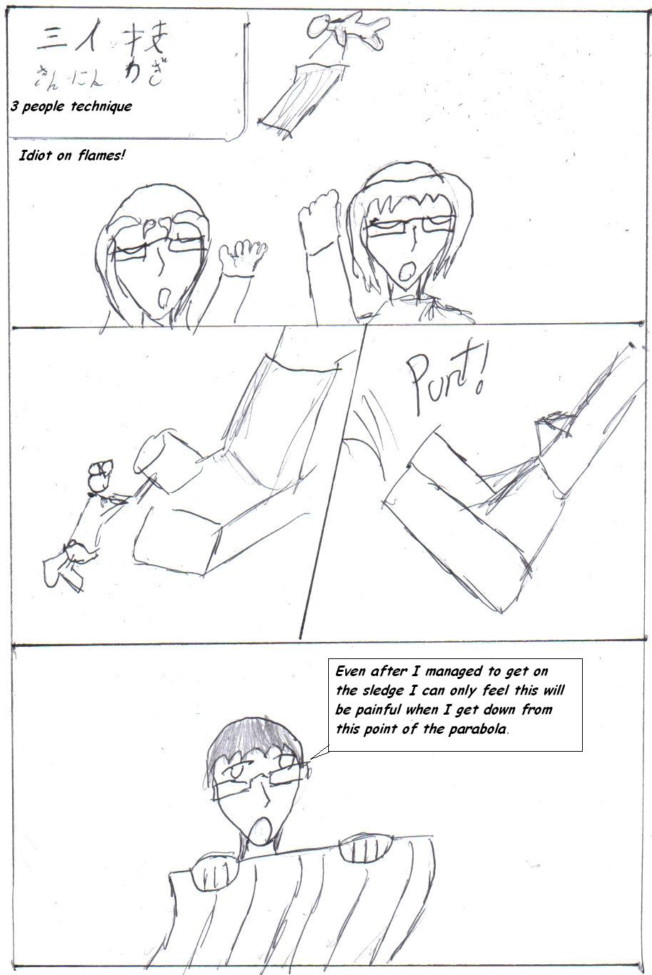 Physics Relativity