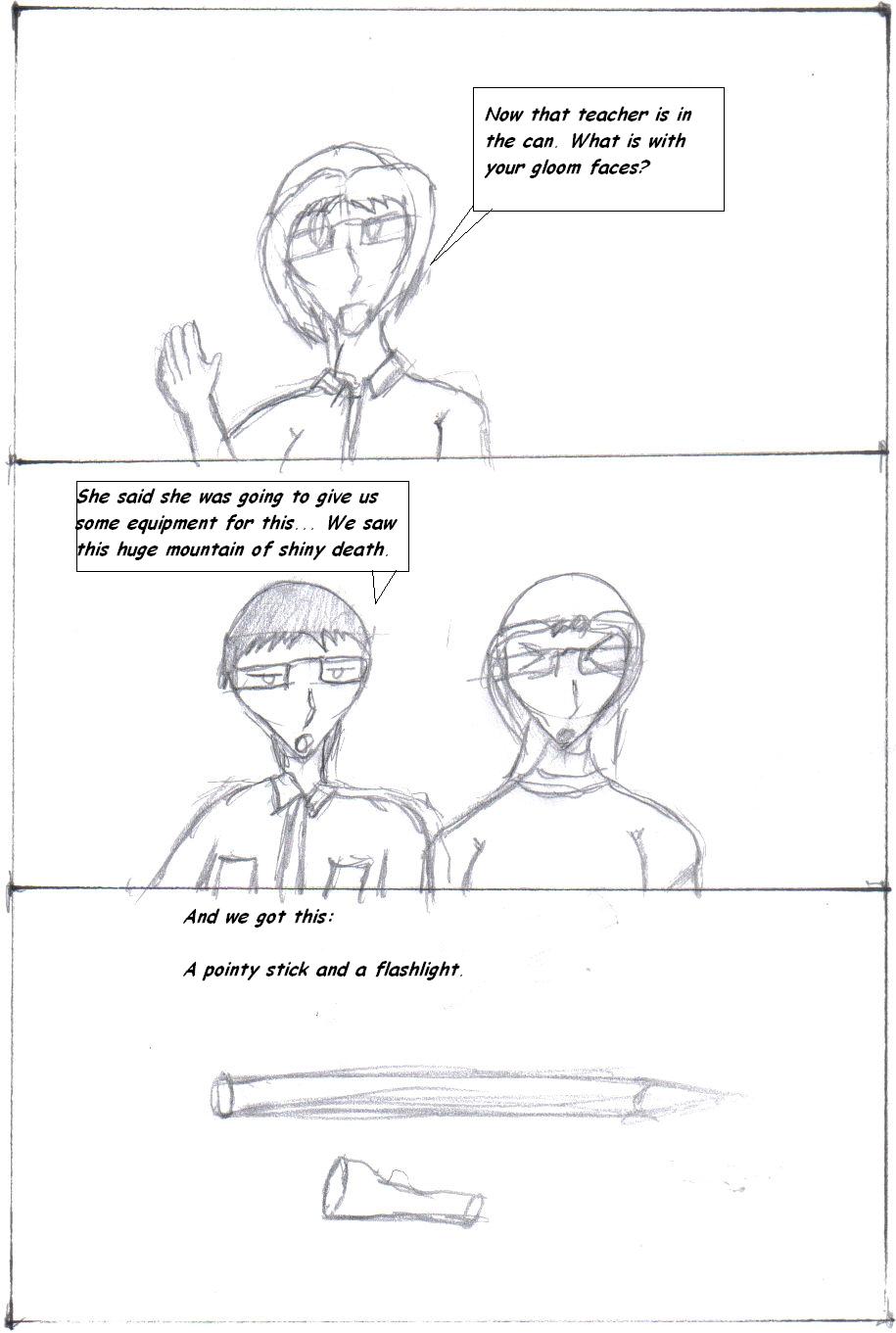 Whos kit I'm referring here?