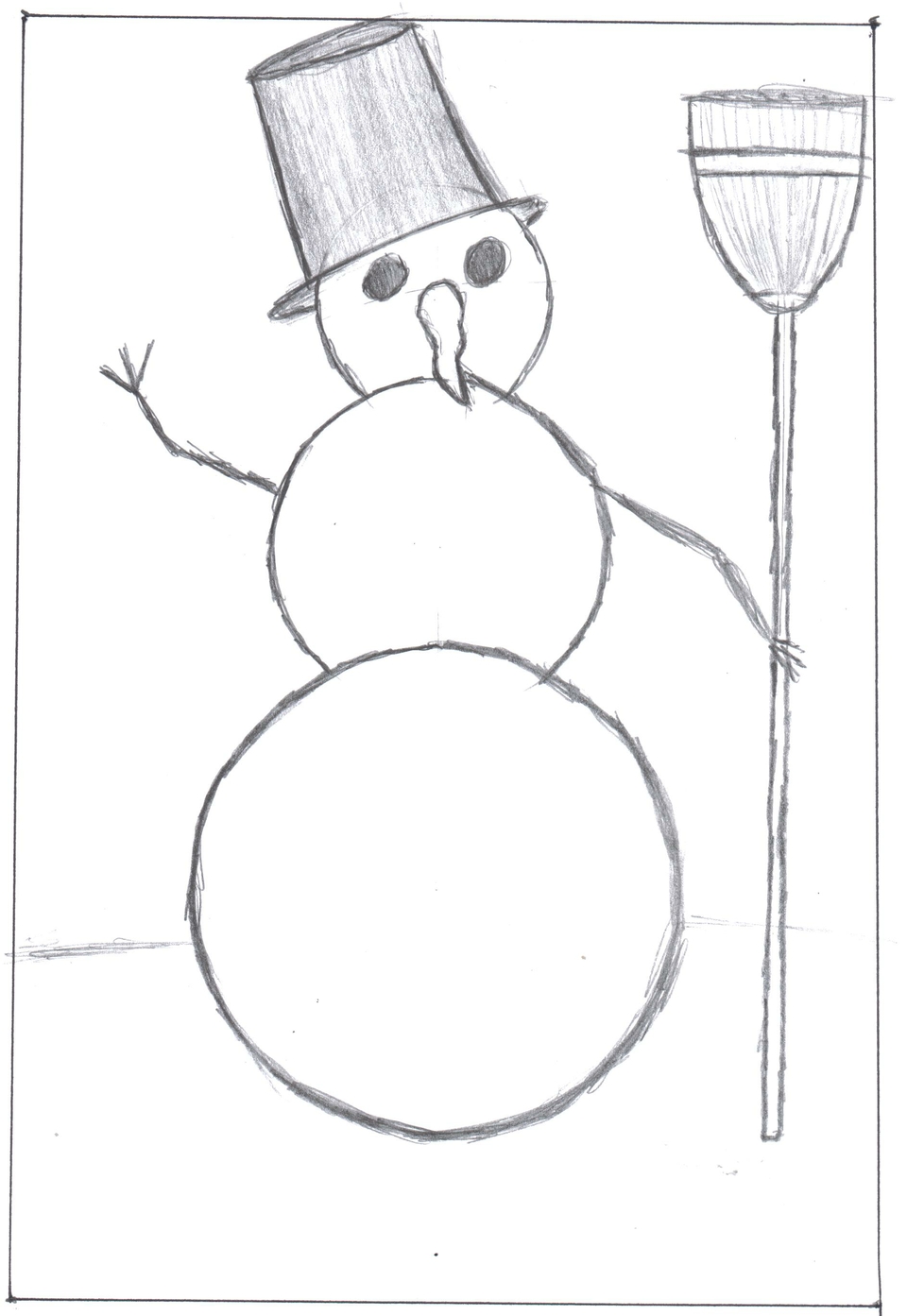 Christmas Presents 2011