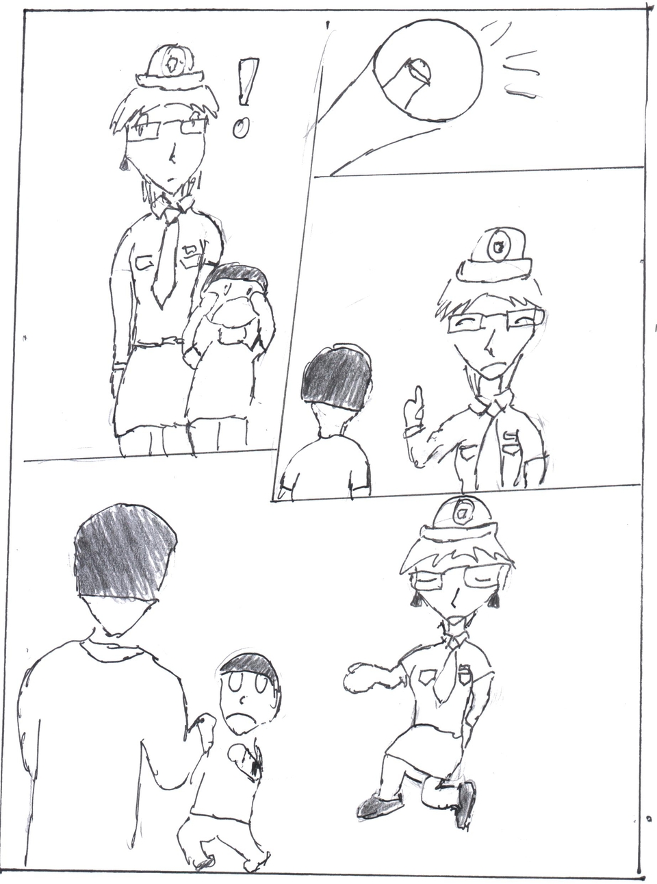 Not dead just busy 02