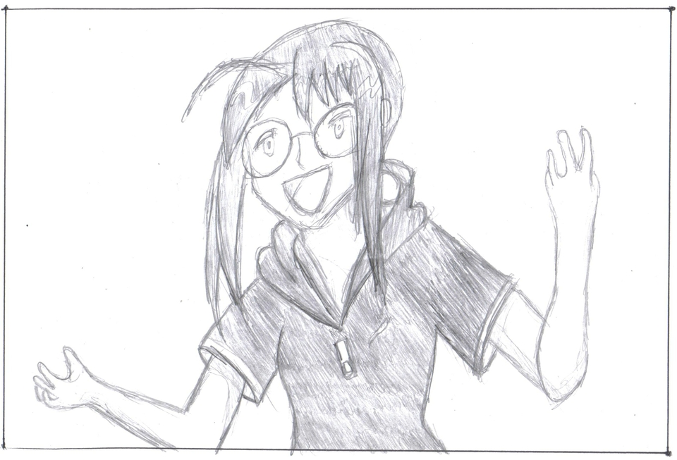 Please Wait: Another Negima Reference2