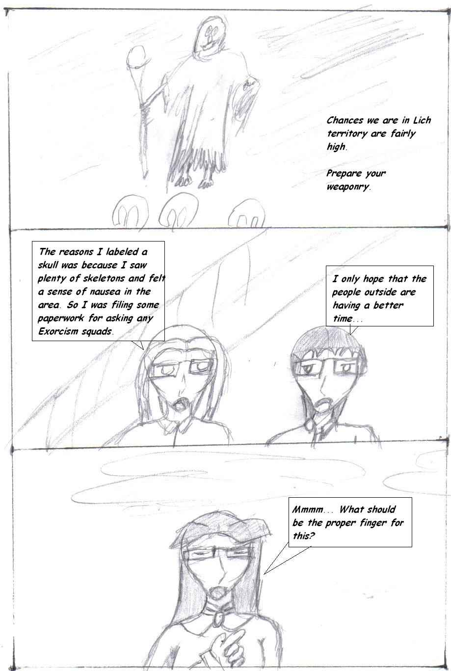 Cameos first 007: the name is Katrinity. Miss Katrinity