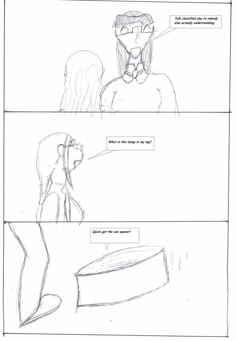 Cameos First 17: Chat of the High Casters