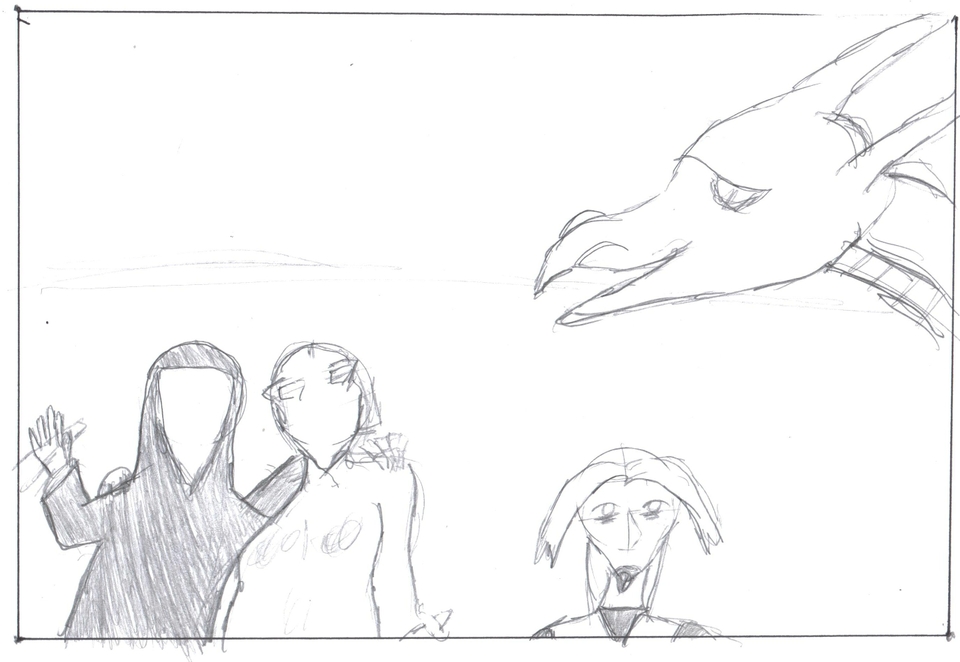 Cameos First 18: A small group