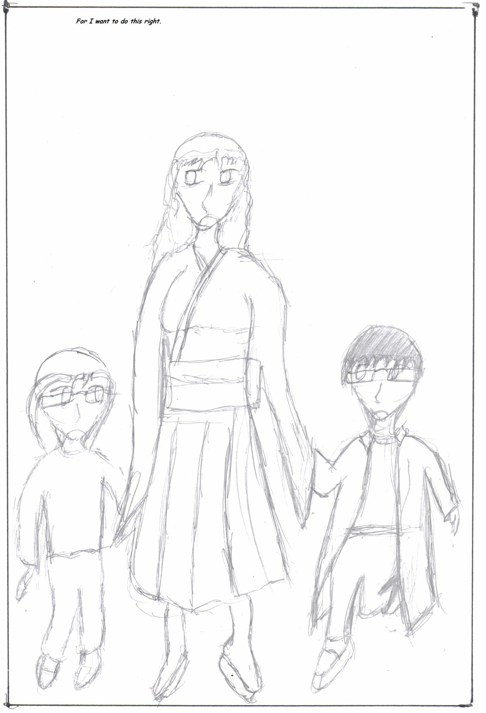 Human Experimentation Ending