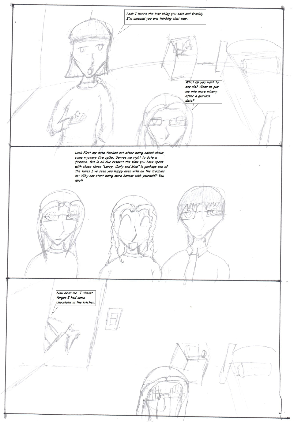 Morons at work part 5