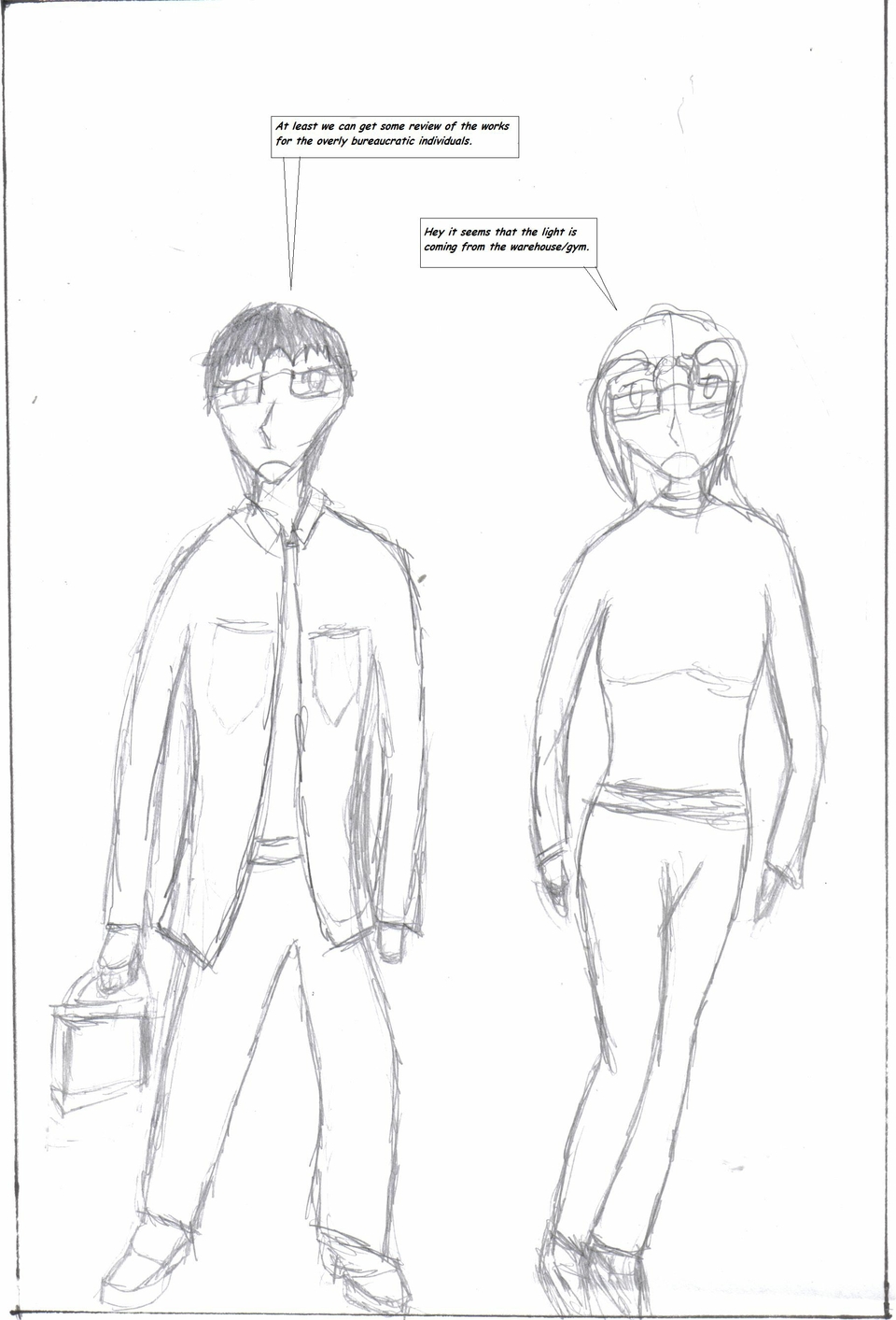 Better late than never