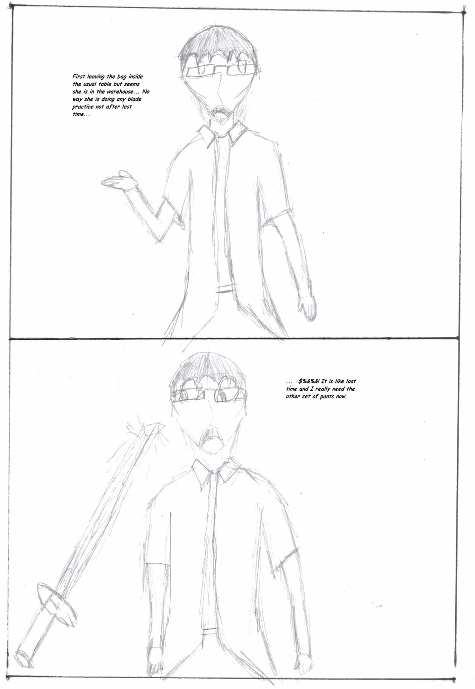 Needing background again