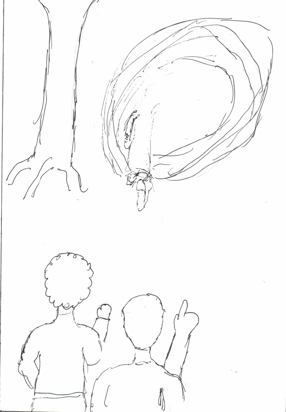 No words 03
