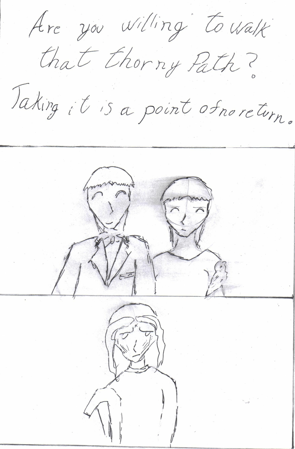No words 08