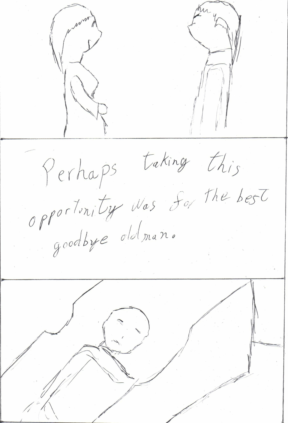 No words 09