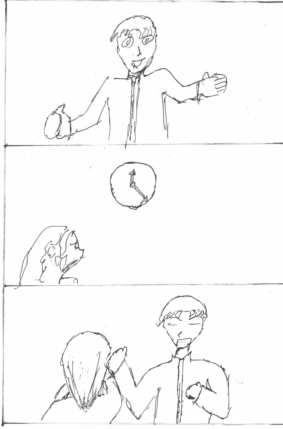 No words 14