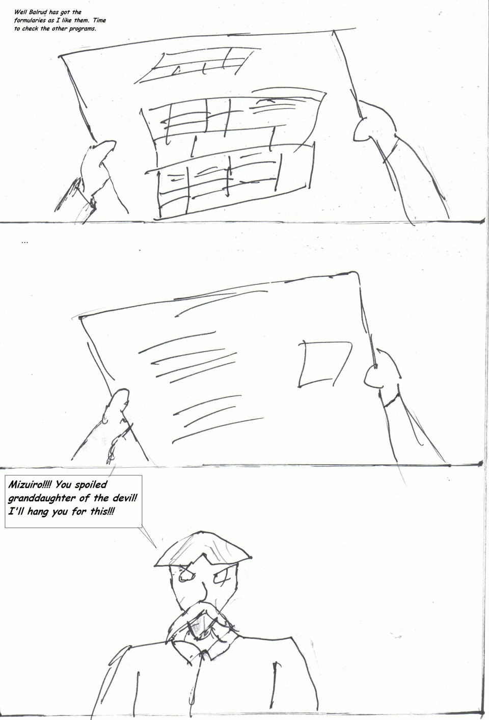 Formats