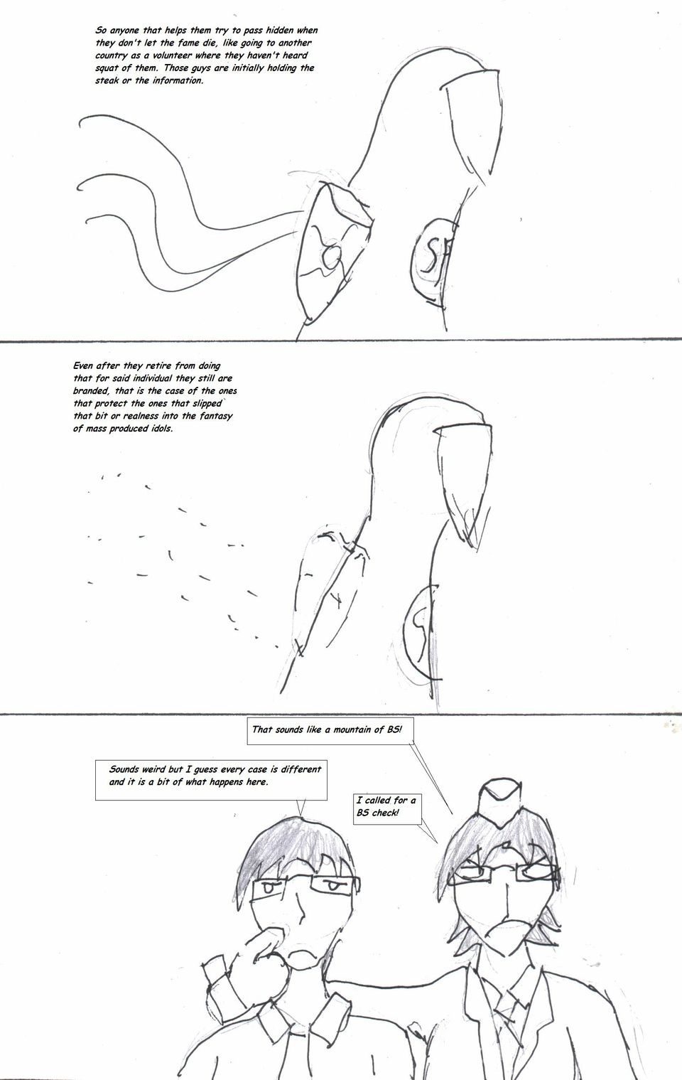 Of Fame part 3