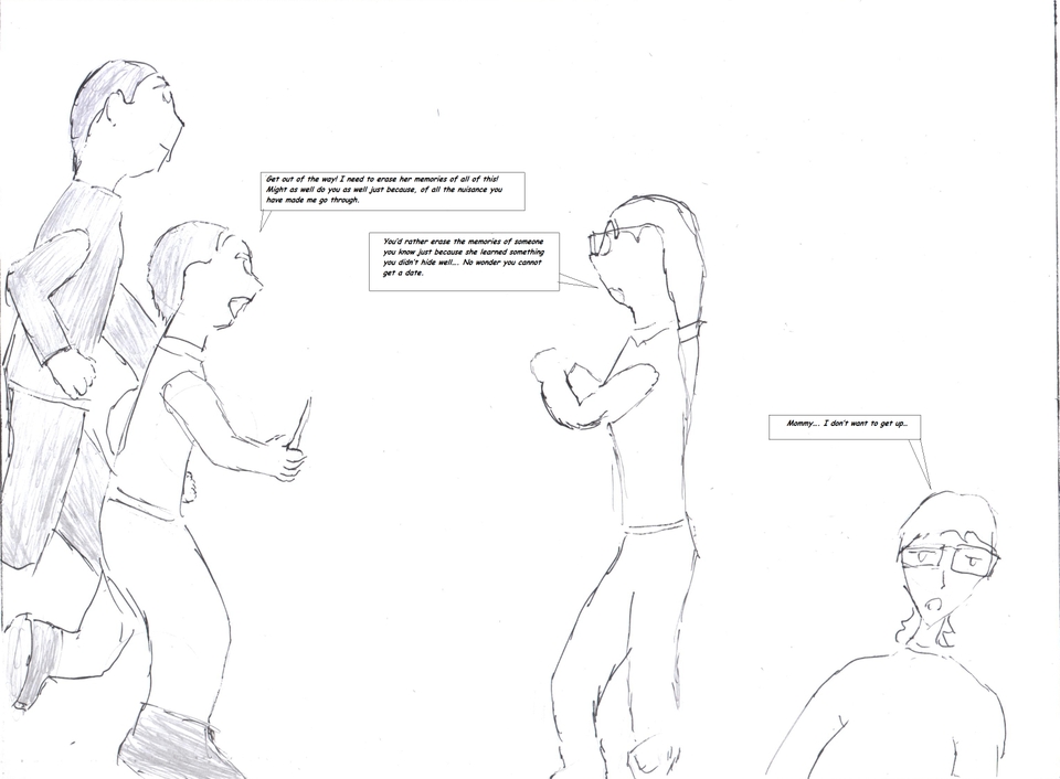 Cutting corners due to effects being hard pt3