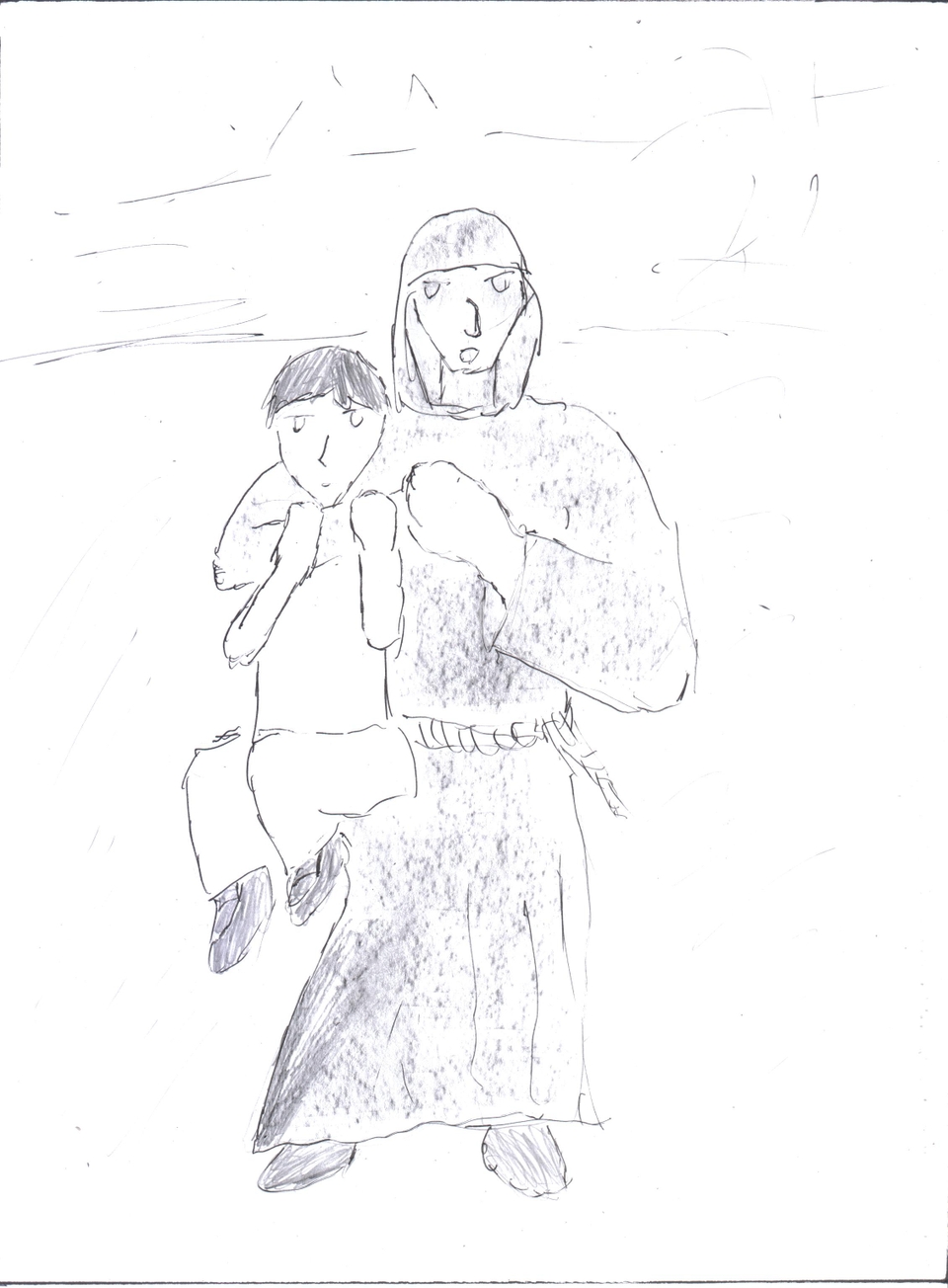 Not dead just busy 07