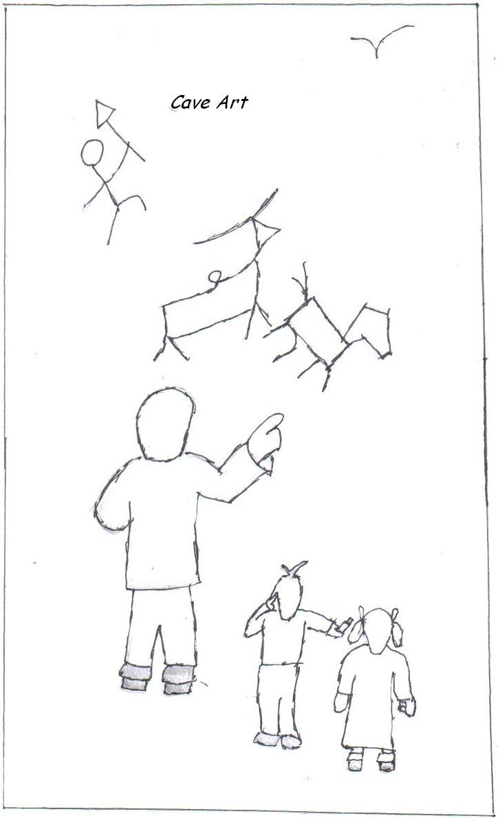 Christmas presents 2012: Art Brats