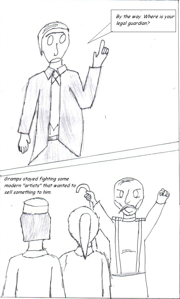 Christmas presents 2012: Art Brats