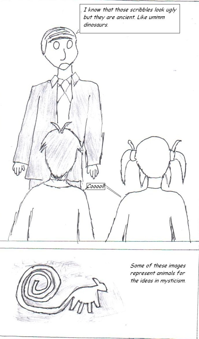 Christmas presents 2012: Art Brats
