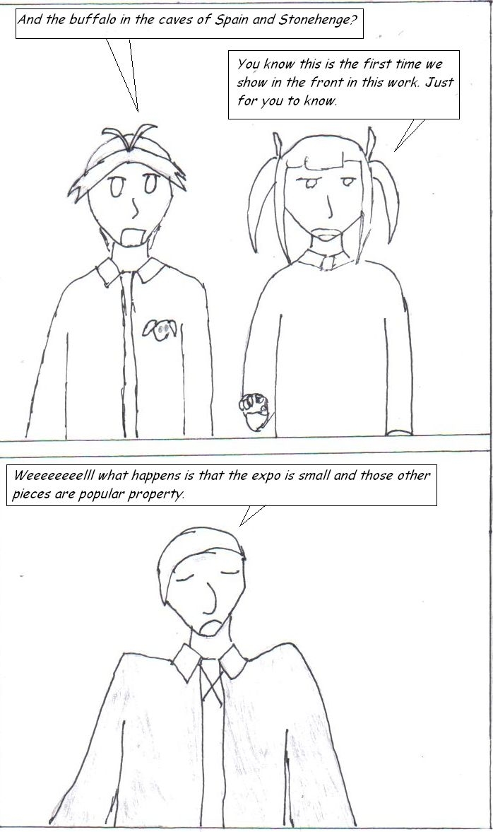 Christmas presents 2012: Art Brats