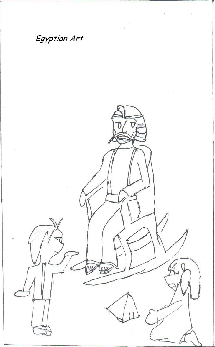 Christmas presents 2012: Art Brats
