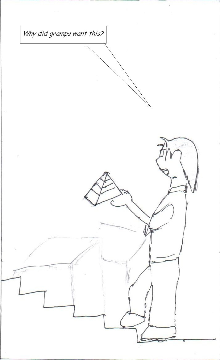 Christmas presents 2012: Art Brats
