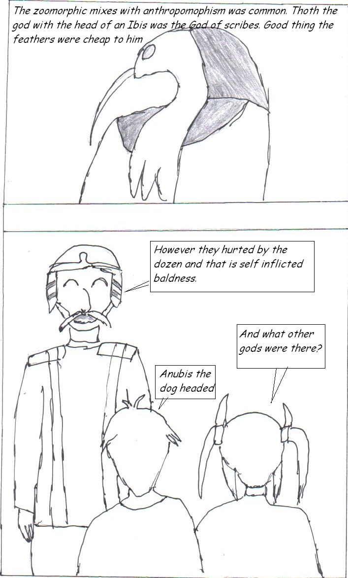 Christmas presents 2012: Art Brats