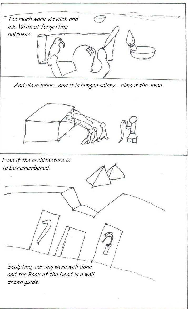 Christmas presents 2012: Art Brats