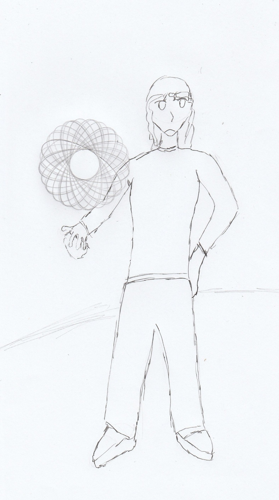 please wait ikusei 01