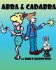 Abra and Cadabra