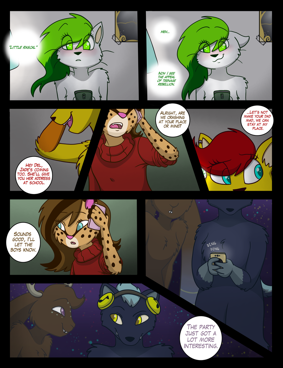 Opposites Attract, Page 59